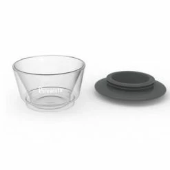 Brewista Double Wall Glass Smart Dripper