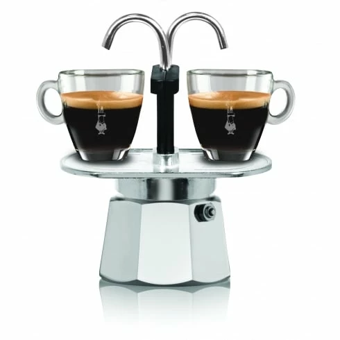 Bialetti Mini Express - 2 Cup 2 Bialetti Mini Express - 2 Cup