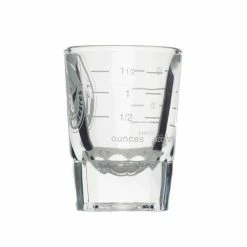 Rhinowares Coffee Shot Glass