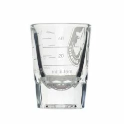 Rhinowares Coffee Shot Glass