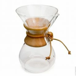 Chemex Classic 6 Cup, 900ml