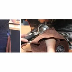 Rhinowares Barista Cloth Set 4pk 7 Rhinowares Barista Cloth Set 4pk