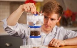 Bruer Cold Brew System 11 Bruer Cold Brew System