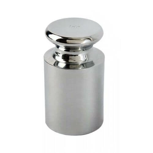 Alternative Brewing Accessories Calibration Weight For Scales 1 Alternative Brewing Accessories Calibration Weight For Scales