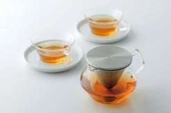 Kinto Carat Teapot