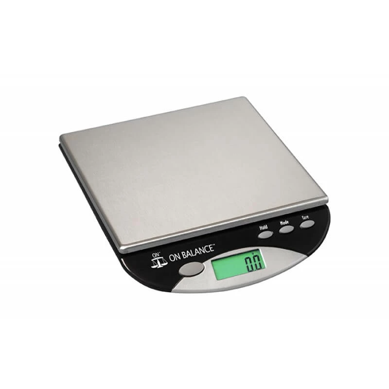 Rhinowares Rhino Coffee Gear Bench Scale - 2kg Rhinowares 2 Rhinowares Rhino Coffee Gear Bench Scale - 2kg Rhinowares