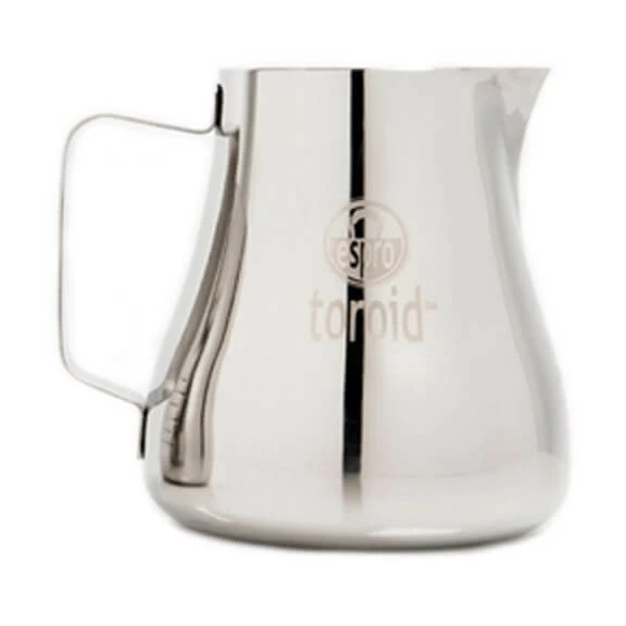Espro Milk Jug, 12oz, 350ml, Toroid 1 Espro Milk Jug, 12oz, 350ml, Toroid