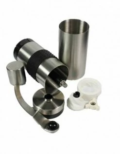 AeroPress Coffee Maker & Tall Starter Bundle Aerobie AeroPress