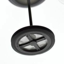 Hario Cafe Press Slim - Black 4 Hario Cafe Press Slim - Black