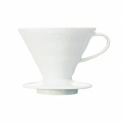 Hario V60 Ceramic - White