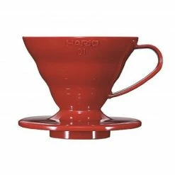 Hario V60 Ceramic - Red