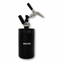 Alternative Brewing Manual Brewing IKegger Nitro Coffee Keg