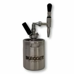 Alternative Brewing Manual Brewing IKegger Nitro Coffee Keg