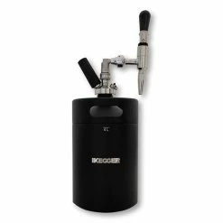 Alternative Brewing Manual Brewing IKegger Nitro Coffee Keg