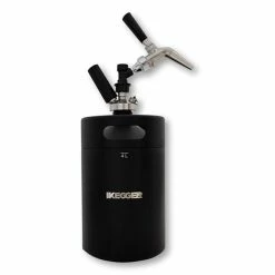 Alternative Brewing Manual Brewing IKegger Nitro Coffee Keg