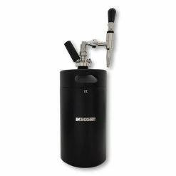 Alternative Brewing Manual Brewing IKegger Nitro Coffee Keg
