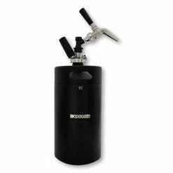 Alternative Brewing Manual Brewing IKegger Nitro Coffee Keg