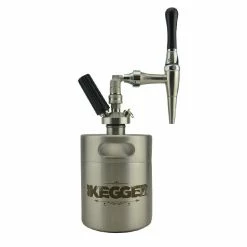 Alternative Brewing Manual Brewing IKegger Nitro Coffee Keg