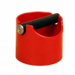 Concept Art Concept Art Coffee Knockout Bin, Red - Concept-Art