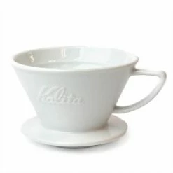 Alternative Brewing Online Shop 6 Kalita Ceramic Dripper 185