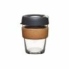 Keepcup Keep Cup Brew Cork - Press