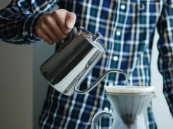 Kinto Stainless Pour Over Kettle