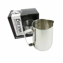 Rhinowares Professional Milk Jug 12oz - 360ml