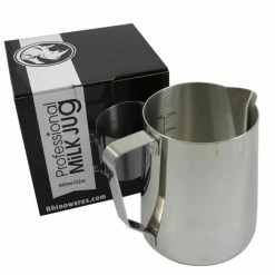 Rhinowares Professional Milk Jug 950ml/32oz
