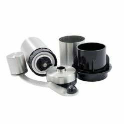 AeroPress Coffee Maker & Mini Starter Bundle 23 AeroPress Coffee Maker & Mini Starter Bundle