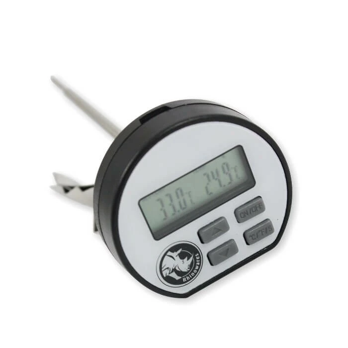 Rhinowares Digital Thermometer 1 Rhinowares Digital Thermometer
