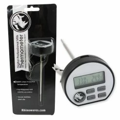Rhinowares Digital Thermometer