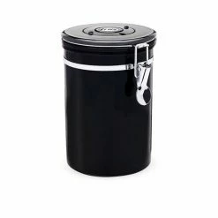 Friis Bean Storage - Ebony (Black)