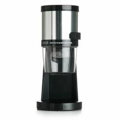 Moccamaster KM4 Coffee Grinder