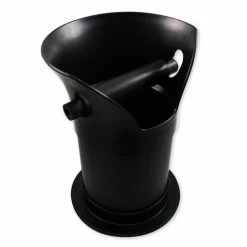 Rhinowares Thumpa Bench Top Waste Tube - 300mm Tall Rhinowares