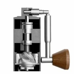 Timemore Nano (S) Espresso Hand Coffee Grinder