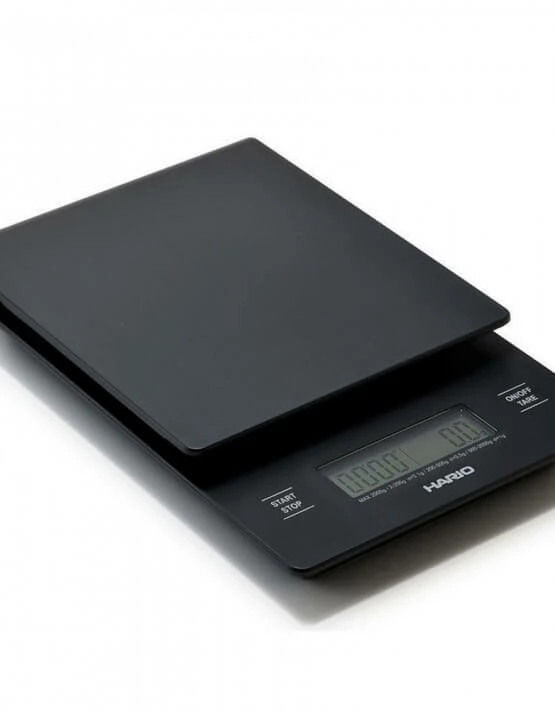 Hario Complete Pour Over Bundle 2 Hario Complete Pour Over Bundle